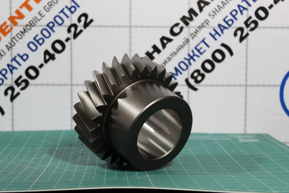 Шестерня промежуточная 35RD 26T SHAANXI, ZF, (95531537). для грузовиков *