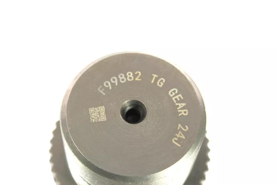 Вал выходной делителя FULLER для грузовиков *