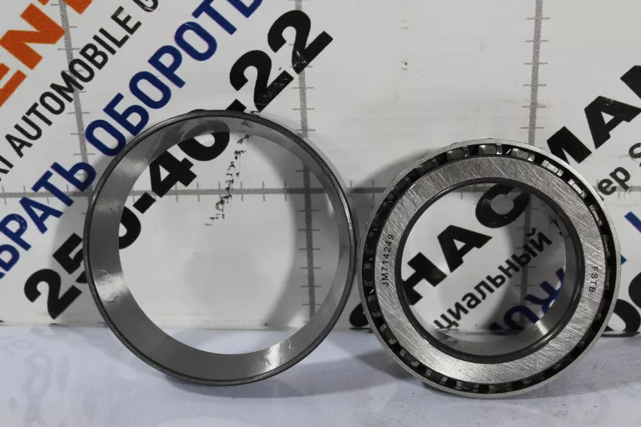 Подшипник шестерни делителя D120, H32, FULLER, 12JSDX для грузовиков *