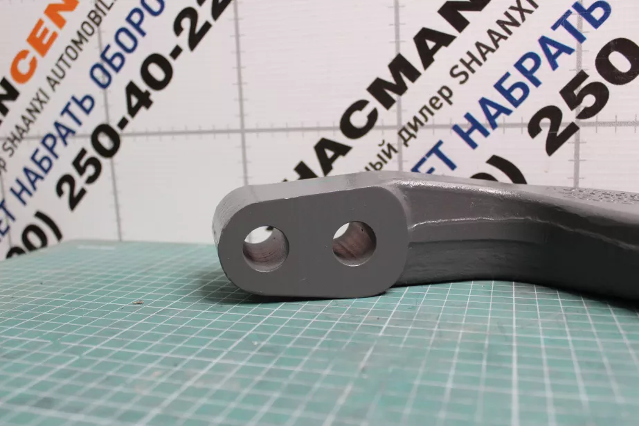 Кронштейн двигателя (RL) SITRAK, MC11.44-50 для грузовиков *