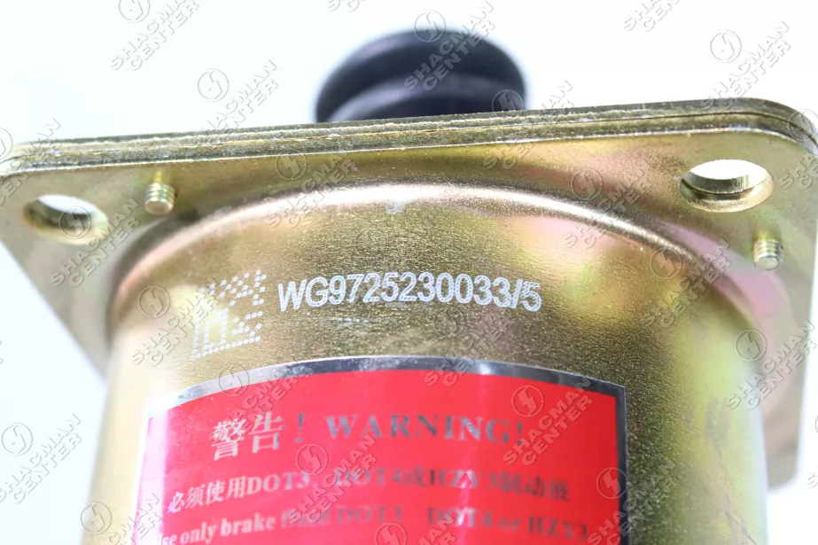 ПГУ L273, HOWO, A7, Евро-3 для грузовиков *