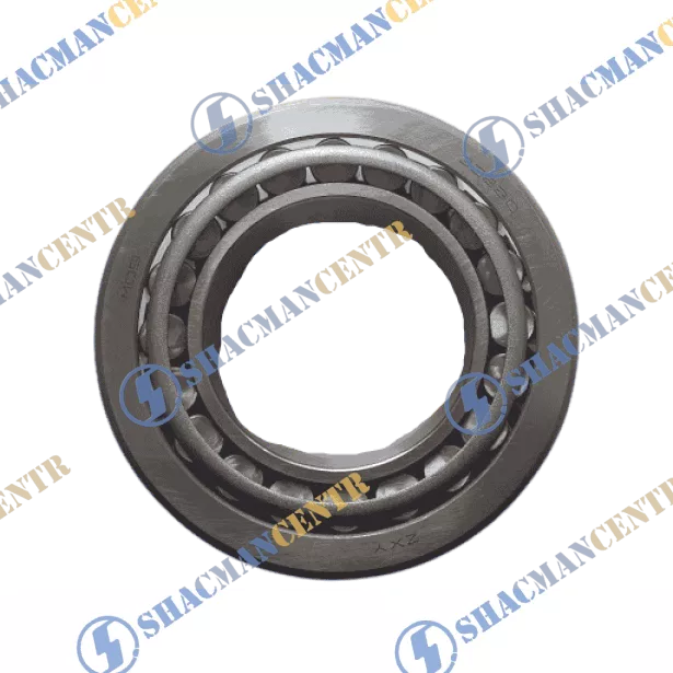 Подшипник ступицы (Rear, наружный, 33220) SHAANXI, F3000, A7, T5G, (710W93420-0104) для грузовиков *