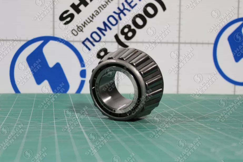 Подшипник (42,07Х82,5Х40,3) SHAANXI, ZF, (0750117232) для грузовиков *