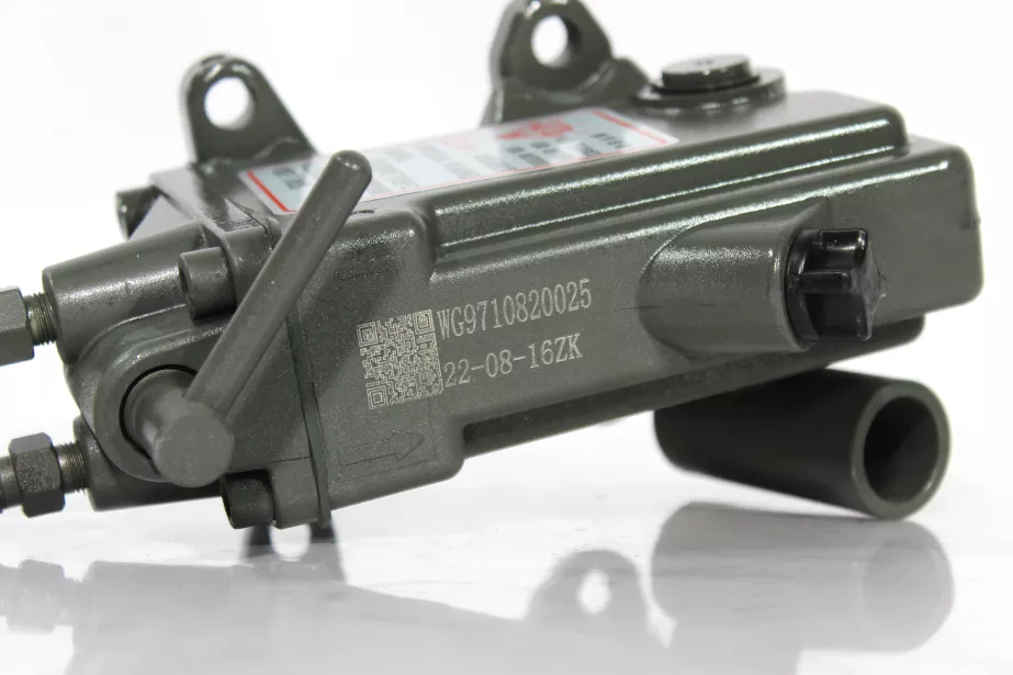 Насос подъема кабины SHAANXI для грузовиков *