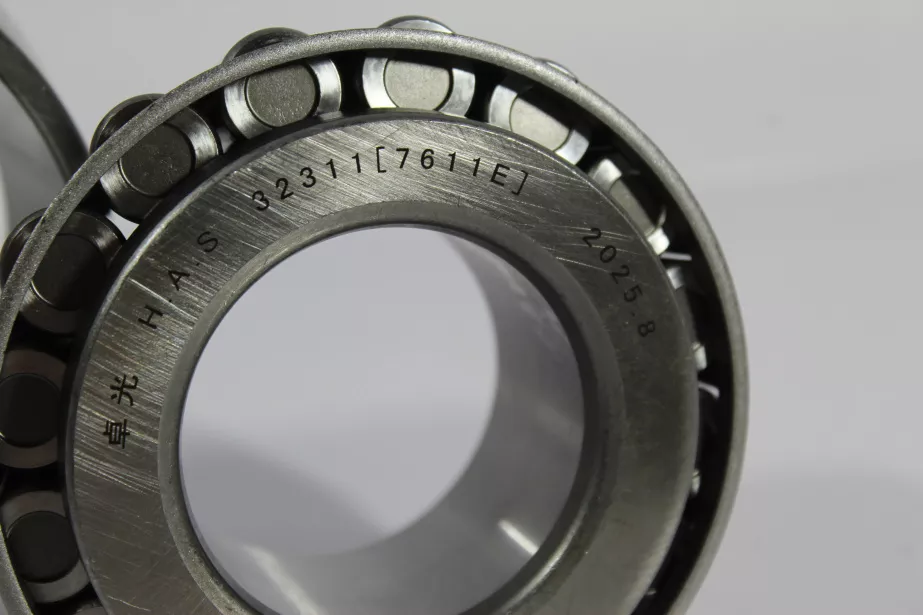 Подшипник (роликовый, конический, 32311) SHAANXI для грузовиков *