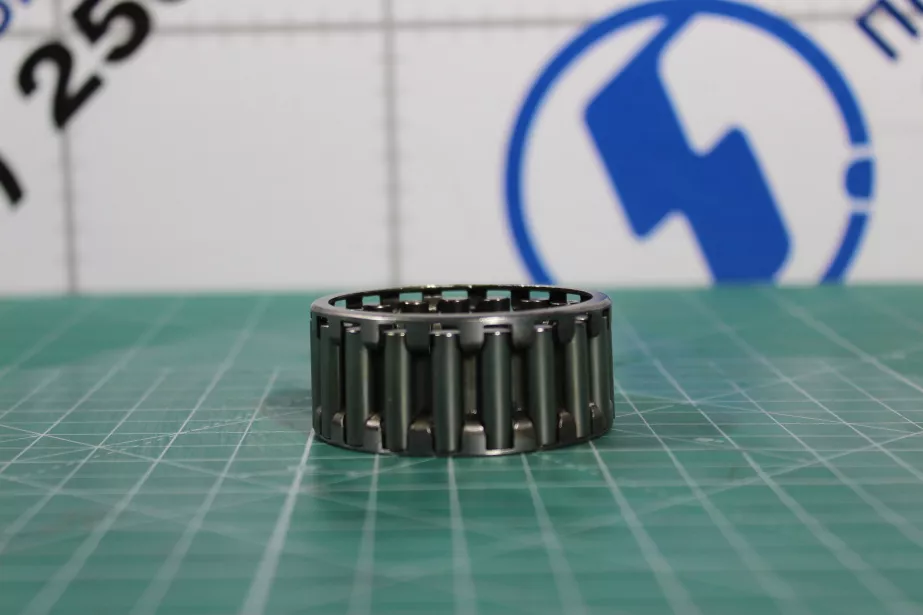 Подшипник игольчатый (45х57х25) SHAANXI, ZF, (198530349K) для грузовиков *