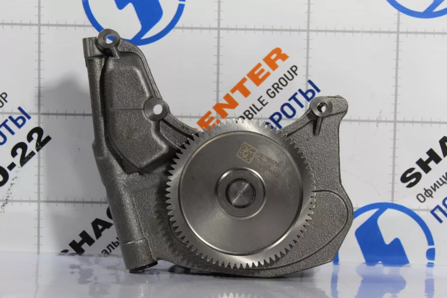 Насос масляный WEICHAI, WP13 для грузовиков *