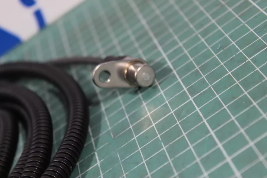 Датчик ABS колеса (RL) SITRAK, C7H, C7H MAX для грузовиков *