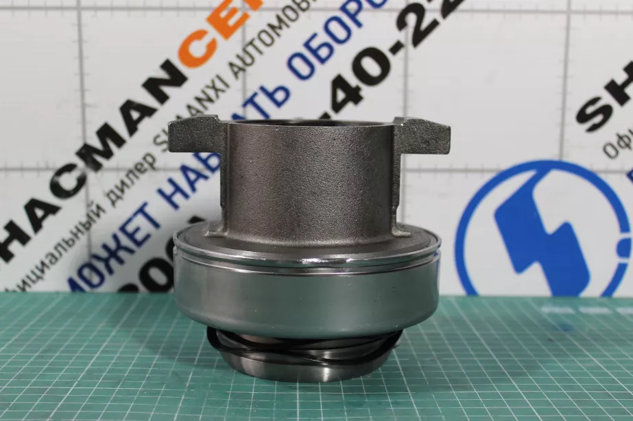 Подшипник выжимной (обратный выжим) LEO TRADE, (LEO200035A, 86CL6395F0-SACHS) для грузовиков *