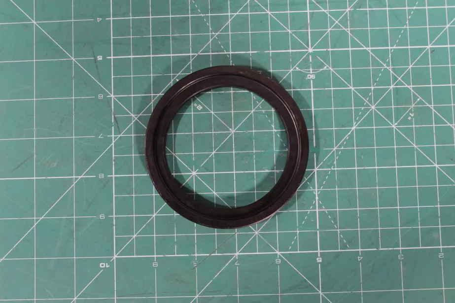 Муфта выходного вала делителя (Металл) FULLER, 12JSD для грузовиков *