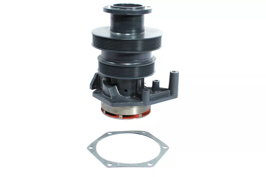 Насос водяной SHAANXI для грузовиков *