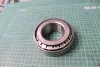 Подшипник выходного вала переднего моста D105, H38, SHAANXI, 6X6 для грузовиков *