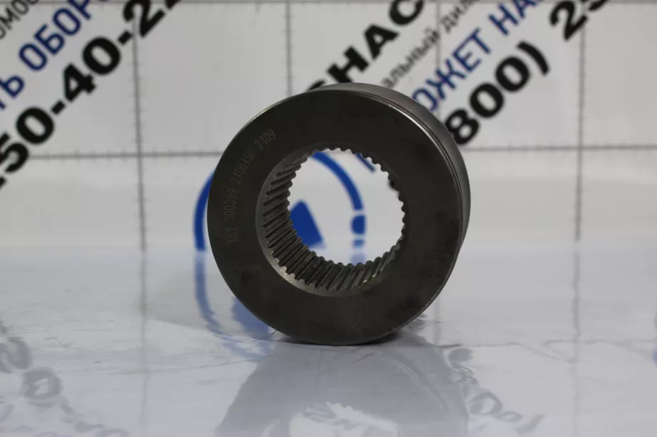 Муфта блокировки МКД (Металл) SHAANXI, HDZ300, X3000 для грузовиков *