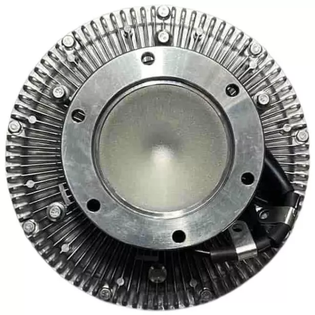 Гидроэлектромуфта CREATEK, WP13, (CK3577) для грузовиков *