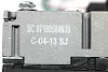 Переключатель подрулевой (L) SHAANXI, X3000 для грузовиков *
