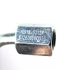 Трубка топливная SHAANXI, WP12, Евро-3, Евро-4, (612630080037) для грузовиков *