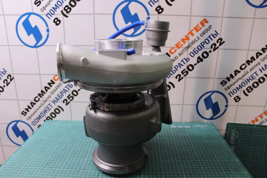 Турбина CUMMINS, ISM11 для грузовиков *