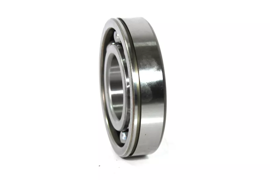 Подшипник верхней крышки редуктора  D130, H31, (6312N, c проточкой) HOWO для грузовиков *