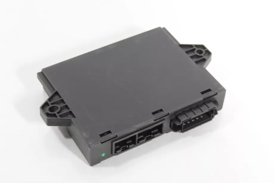 Блок контроллер управлением центральным замком и стеклоподъемниками SHAANXI, X5000, X6000 для грузовиков *