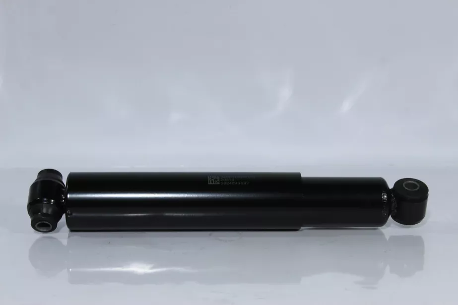 Амортизатор основной (Front, 2-я ось 8*4, ухо-ухо) SHAANXI, X3000 для грузовиков *
