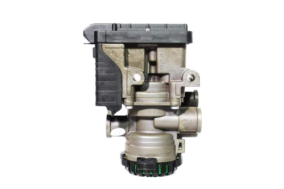 Модулятор EBS (Пластик, одноканальный) Knorr Bremse для грузовиков *