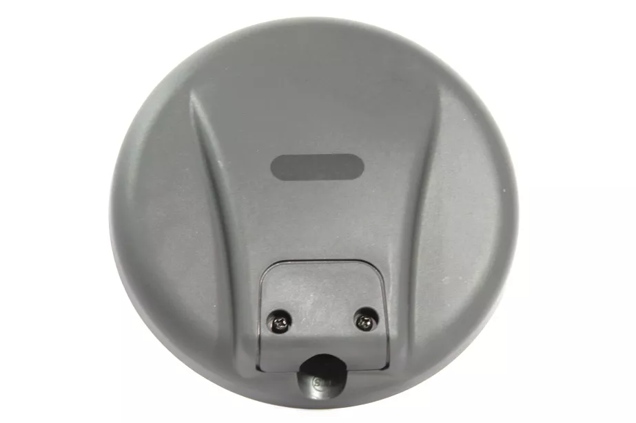 Зеркало нижнего вида (бордюрное, круглое) SHAANXI, F3000 для грузовиков *