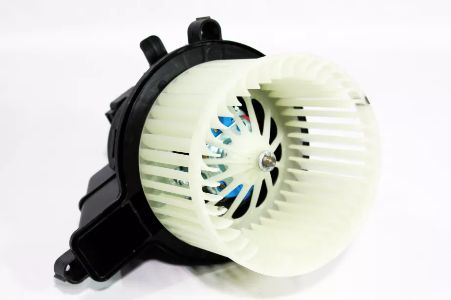 Мотор отопителя SHAANXI для грузовиков *