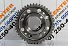 Шестерня привода бетоносмесителя SHAANXI, (615Q0170013). для грузовиков *