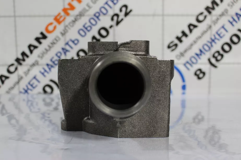 Коллектор выпускной (Rear) SITRAK, MC11.44-50, (200V08102-0189) для грузовиков *