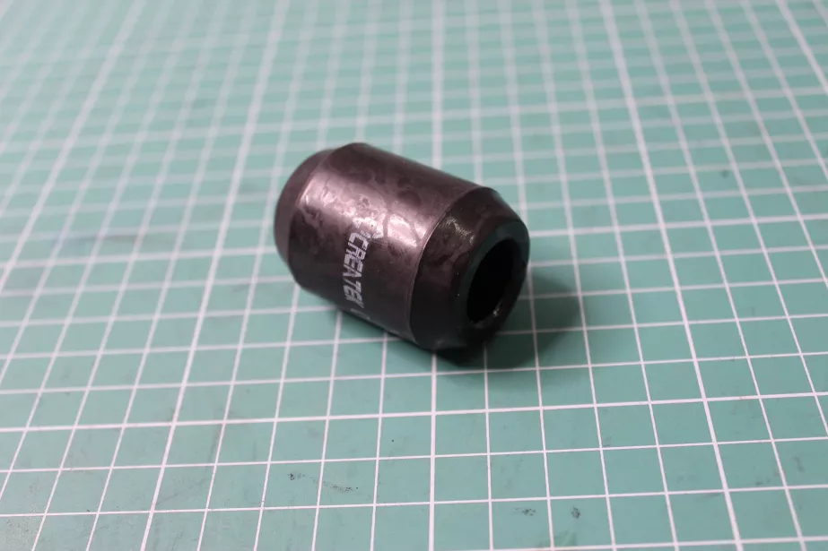 Втулка переднего стабилизатора (Front, верхняя) CREATEK, F3000, (CK9879) для грузовиков *