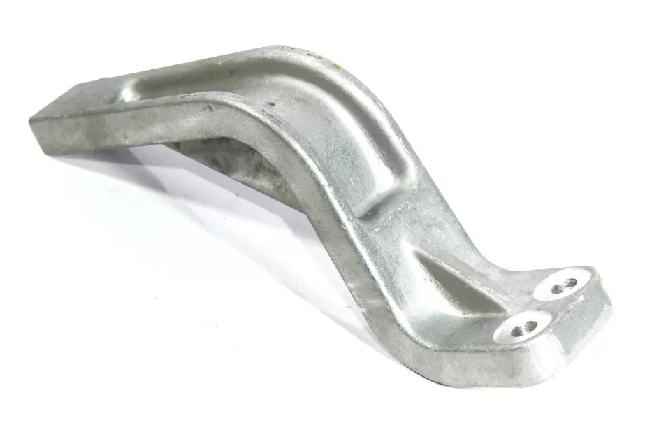 Кронштейн крепления радиатора SHAANXI, X3000, WP13 для грузовиков *