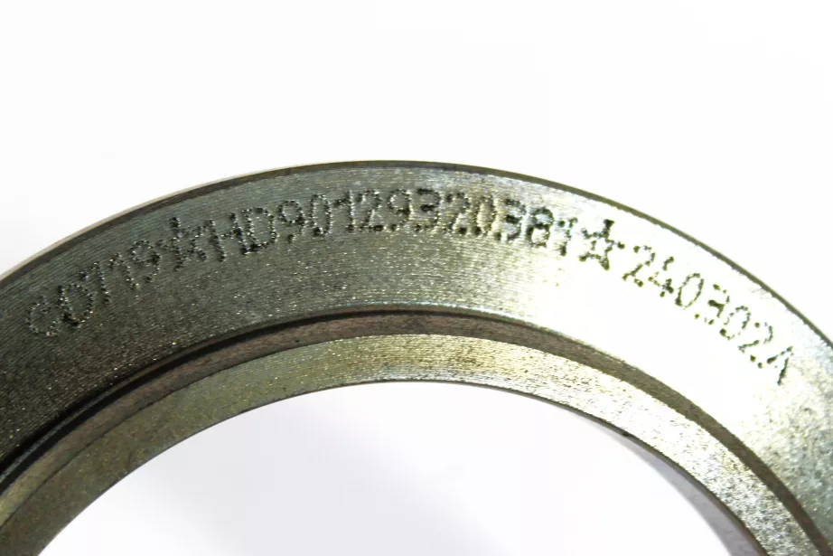 Кольцо сальника редуктора заднего моста SHAANXI, X6000 для грузовиков *