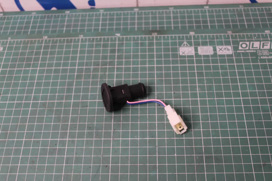 Датчик температуры в салоне SHAANXI, X5000 для грузовиков *