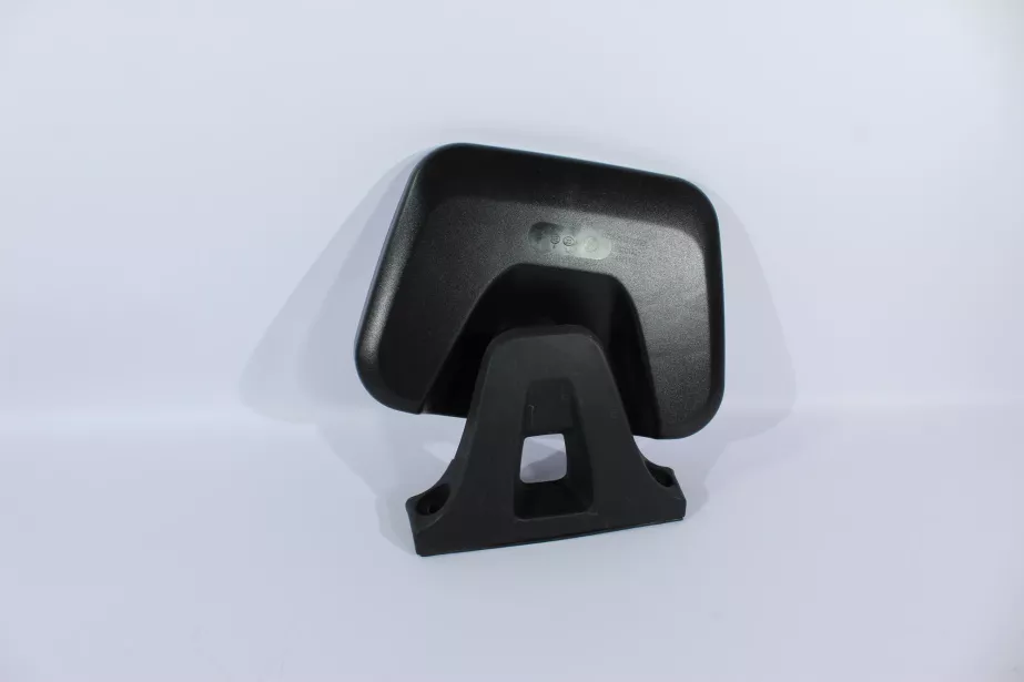 Зеркало бардюрное на дверь SHAANXI, X6000 для грузовиков *