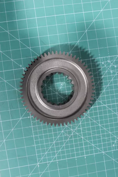 Шестерня 1-й передачи вторичного вала для грузовиков *