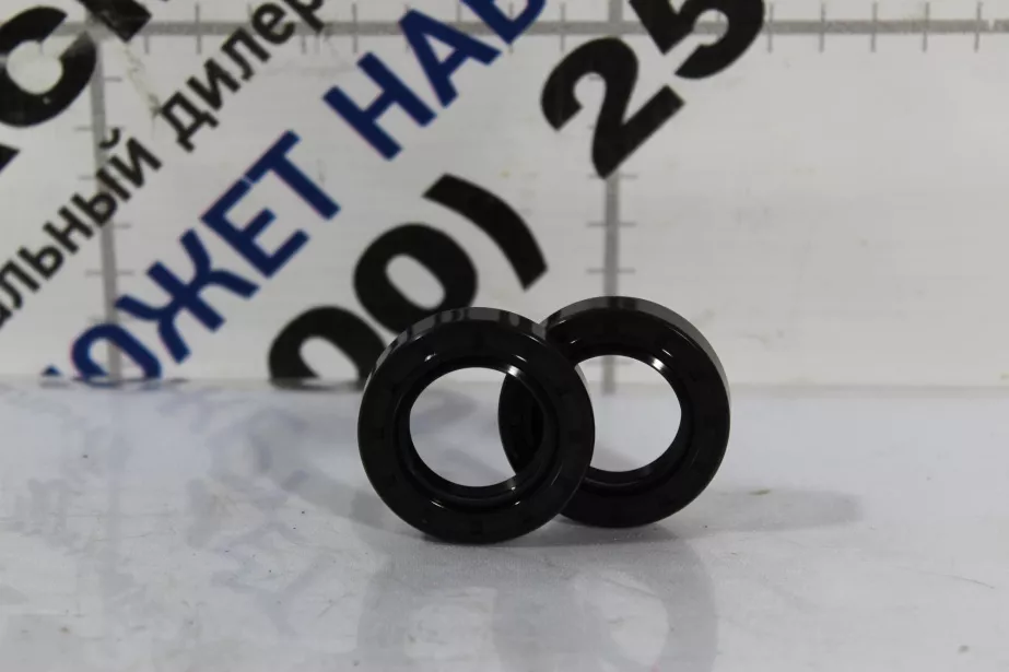 Сальник насоса подъёма кузова (24*40*10) SHAANXI для грузовиков *