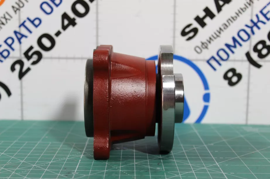 Привод вентилятора CUMMINS, X3000, ISM11, (5560056) для грузовиков *