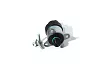 Датчик (ТНВД дозировочный блок SHAANXI, WP12, WP10, Евро-3, (928400617).) Bosch, (928400617, 0928400627) для грузовиков *