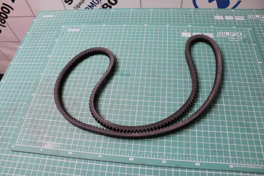 Ремень клиновой (AV13*1190 кондиционера) CREATEK, (CK8528) для грузовиков *