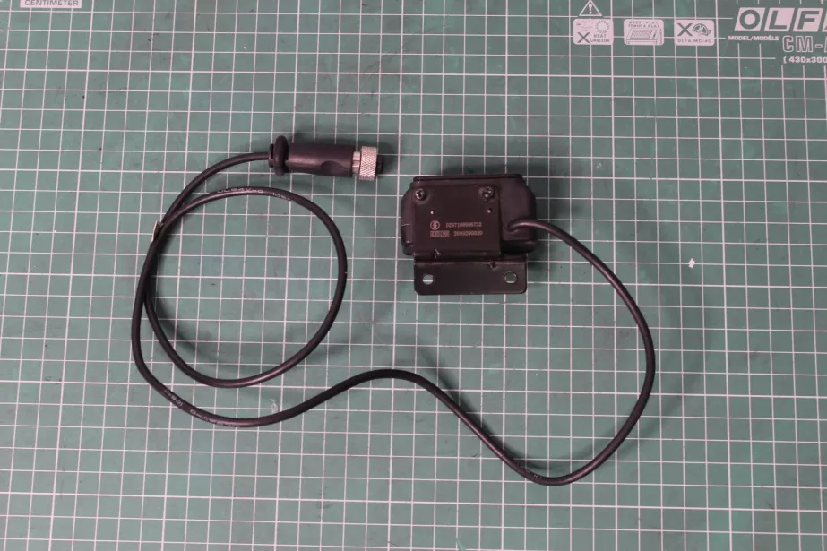 Камера контроля поведения водителя SHAANXI, X6000 для грузовиков *