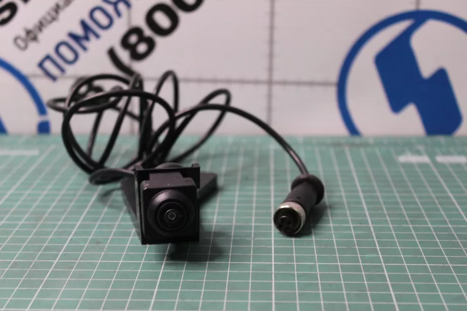 Камера (Front) SHAANXI, X6000 для грузовиков *