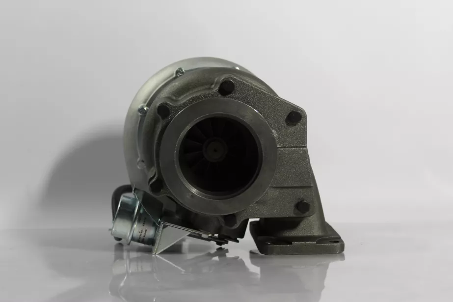 Турбина (турбокомпрессор) A7 (HX55W) HOWO для грузовиков *