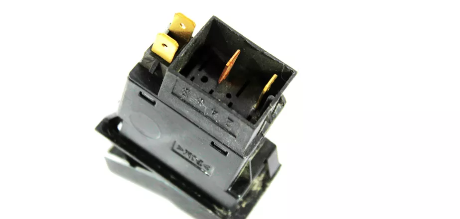 Клавиша дальнего света Howo A7 HOWO для грузовиков *