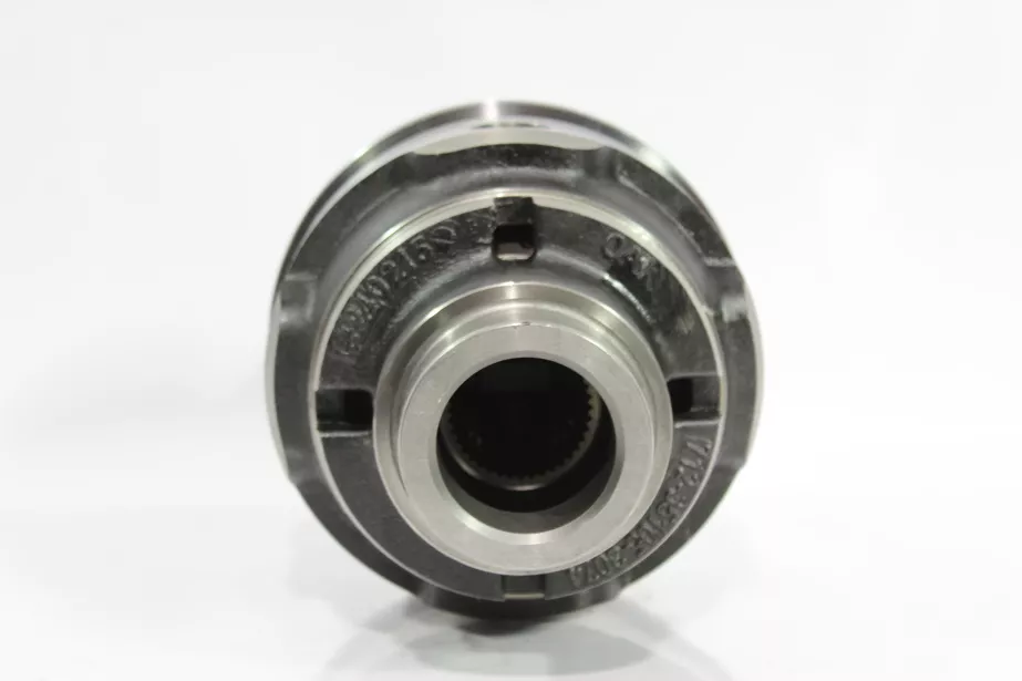 Дифференциал межколесный среднего моста SITRAK, MCP16 для грузовиков *