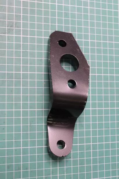 Рычаг выжимной сцепления CREATEK, (CK8196) для грузовиков *