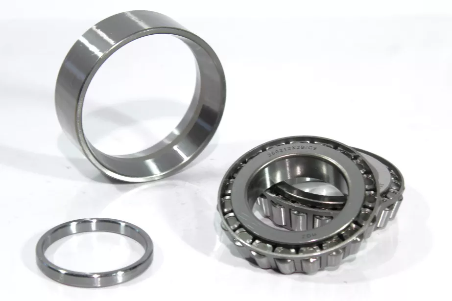 Подшипник проходного вала SITRAK, MCP16, (350212X2B) для грузовиков *