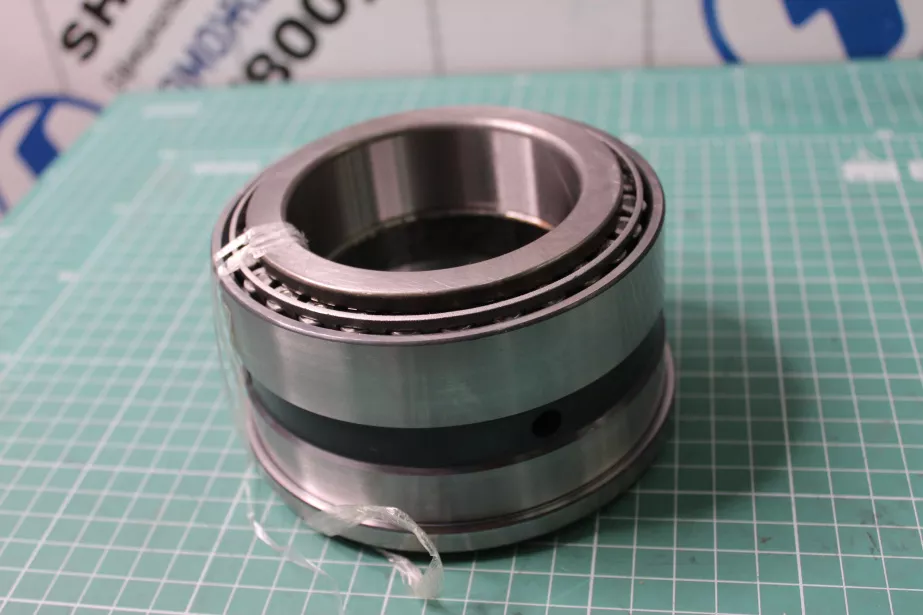 Блок подшипник D76, H65, (выходного вала) CREATEK, (CK9933) для грузовиков *