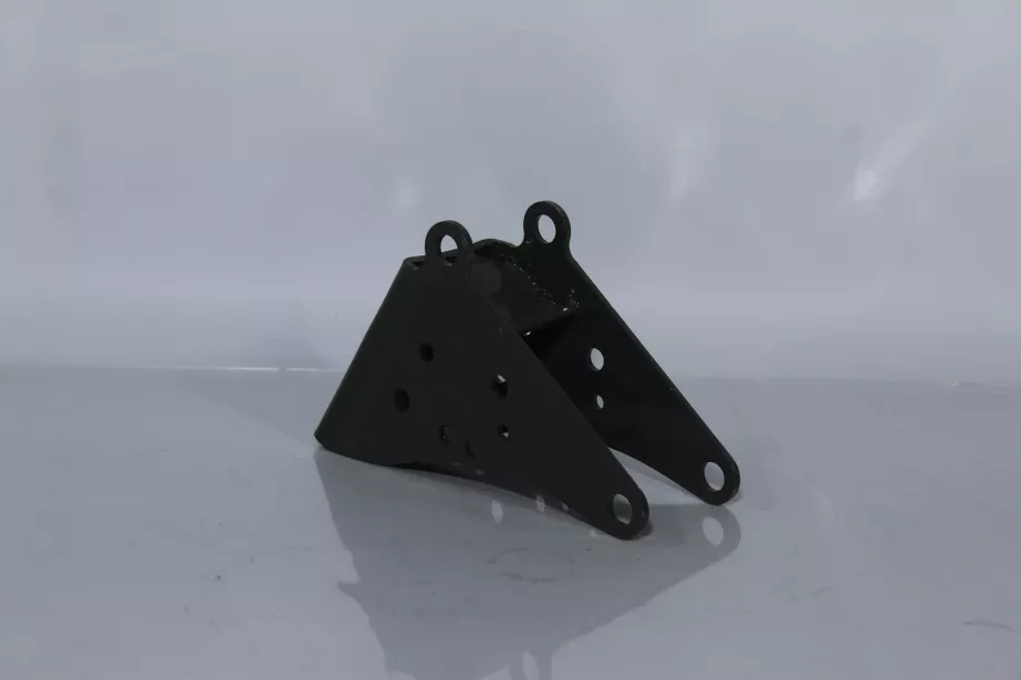 Кронштейн торсиона кабины (Rear) SITRAK, T5G, C7H для грузовиков *