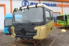 Кабина (Золотой, 1 комплекции, двигатель WEICHAI) SHAANXI, X3000 для грузовиков *