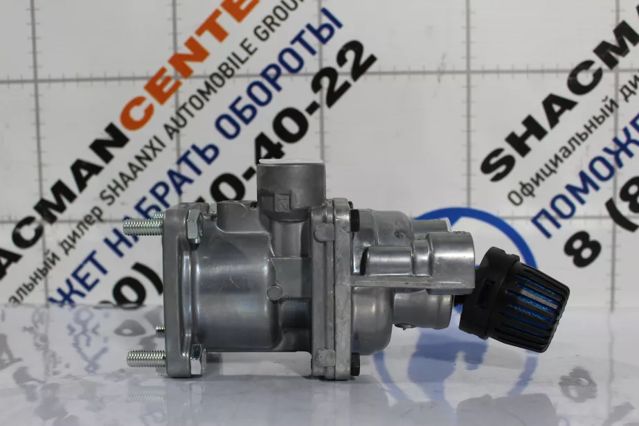 Кран главный тормозной SHAANXI, X3000 для грузовиков *